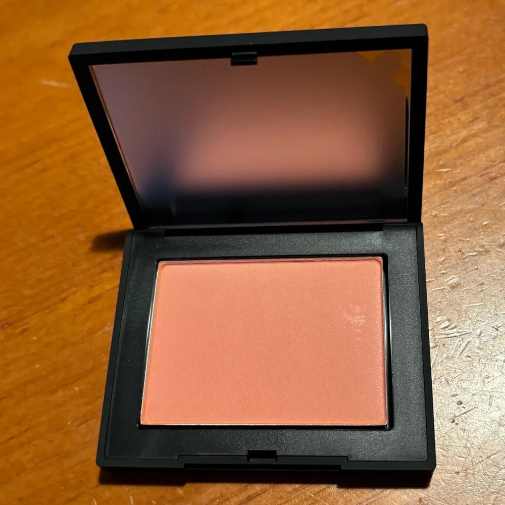 NARS Blush Orgasm Edge
